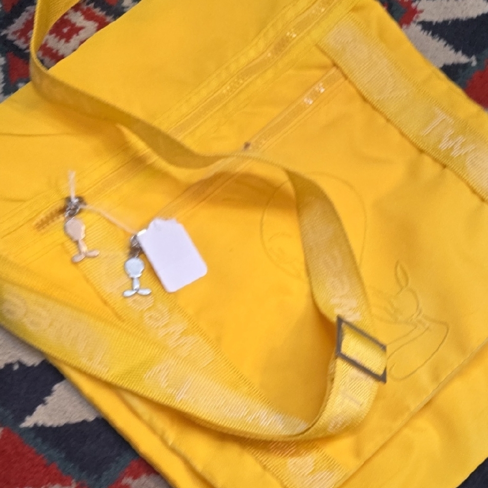 90-'sTWEETY Cross Bag